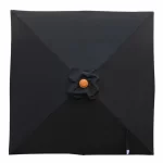 black-2m-square-timber-look-aluminium-umbrella-with-cover-rollover