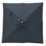 black-2m-square-wooden-market-umbrella-with-cover-rollover