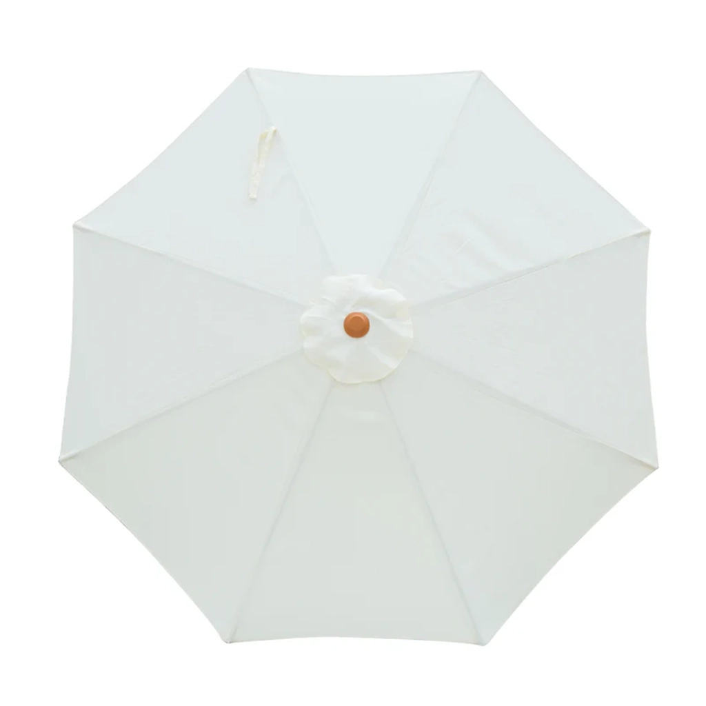 cream-3m-octagonal-timber-look-aluminium-umbrella-with-cover-rollover