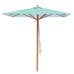 daintree-2m-green-and-white-stripe-square-umbrella-with-cover-thumbnail