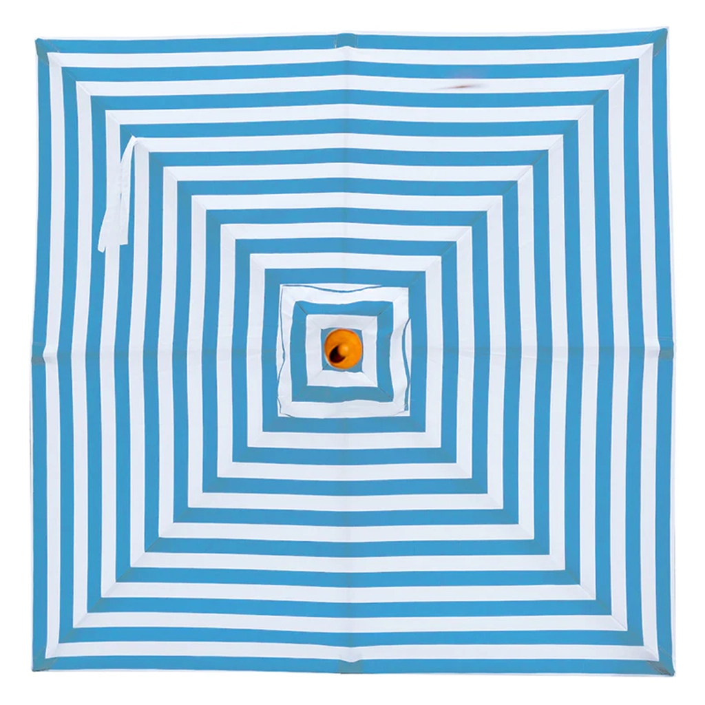 daydream-blue-and-white-stripe-2m-square-umbrella-with-cover-rollover