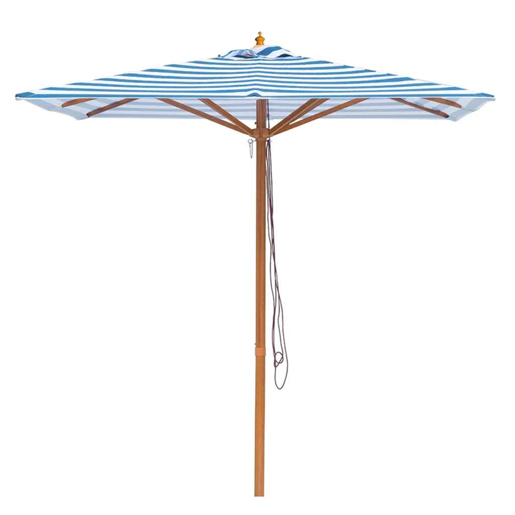 daydream-blue-and-white-stripe-2m-square-umbrella-with-cover-thumbnail