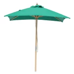 emerald-green-2m-square-market-umbrella-with-cover-thumbnail