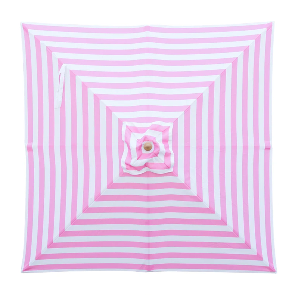 flamingo-2m-diameter-square-pink-and-white-stripe-umbrella-with-cover-rollover