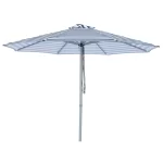 mont-blanc-3m-diameter-black-and-white-stripe-aluminium-umbrella-with-cover-thumbnail