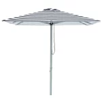 monte-carlo-3m-diameter-red-and-white-stripe-umbrella-with-cover-thumbnail