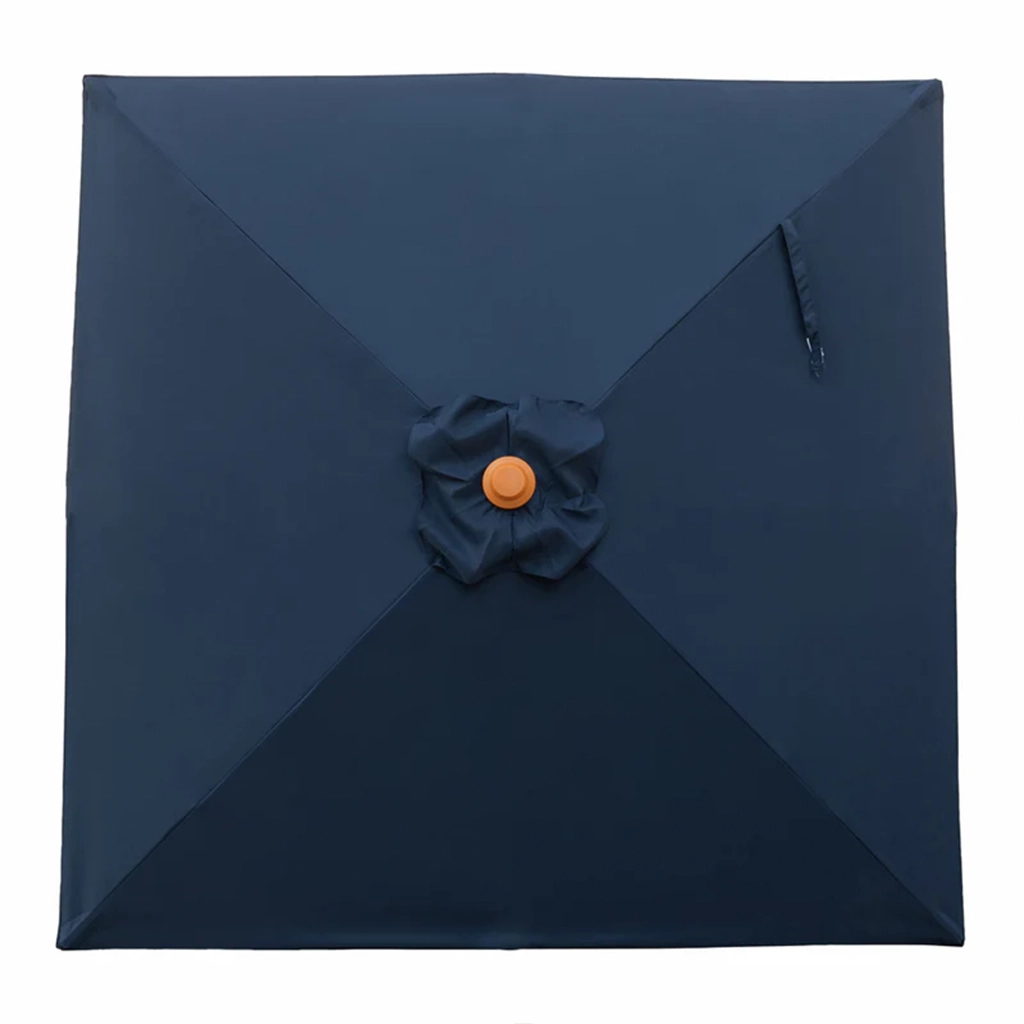 navy-2m-square-timber-look-aluminium-umbrella-with-cover-rollover