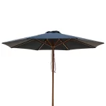 navy-3m-octagonal-timber-look-aluminium-umbrella-with-cover-thumbnail