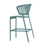 project-x-alu-bar-stool-slots-pattern-baby-blue-pantone