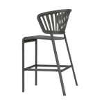 project-x-alu-bar-stool-slots-pattern-charcoal-grey