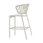 project-x-alu-bar-stool-slots-pattern-cream