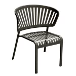 project-x-alu-dining-chair-slots-pattern-charcoal-grey