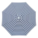 santorini-3m-diameter-navy-and-white-aluminium-umbrella-with-cover-rollover