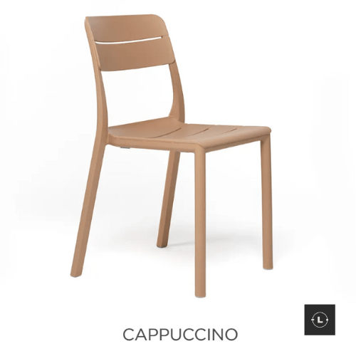 Cassia Bistrot Cappuccino