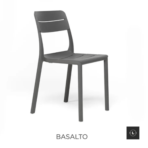 Cassia Bistrot Basalto
